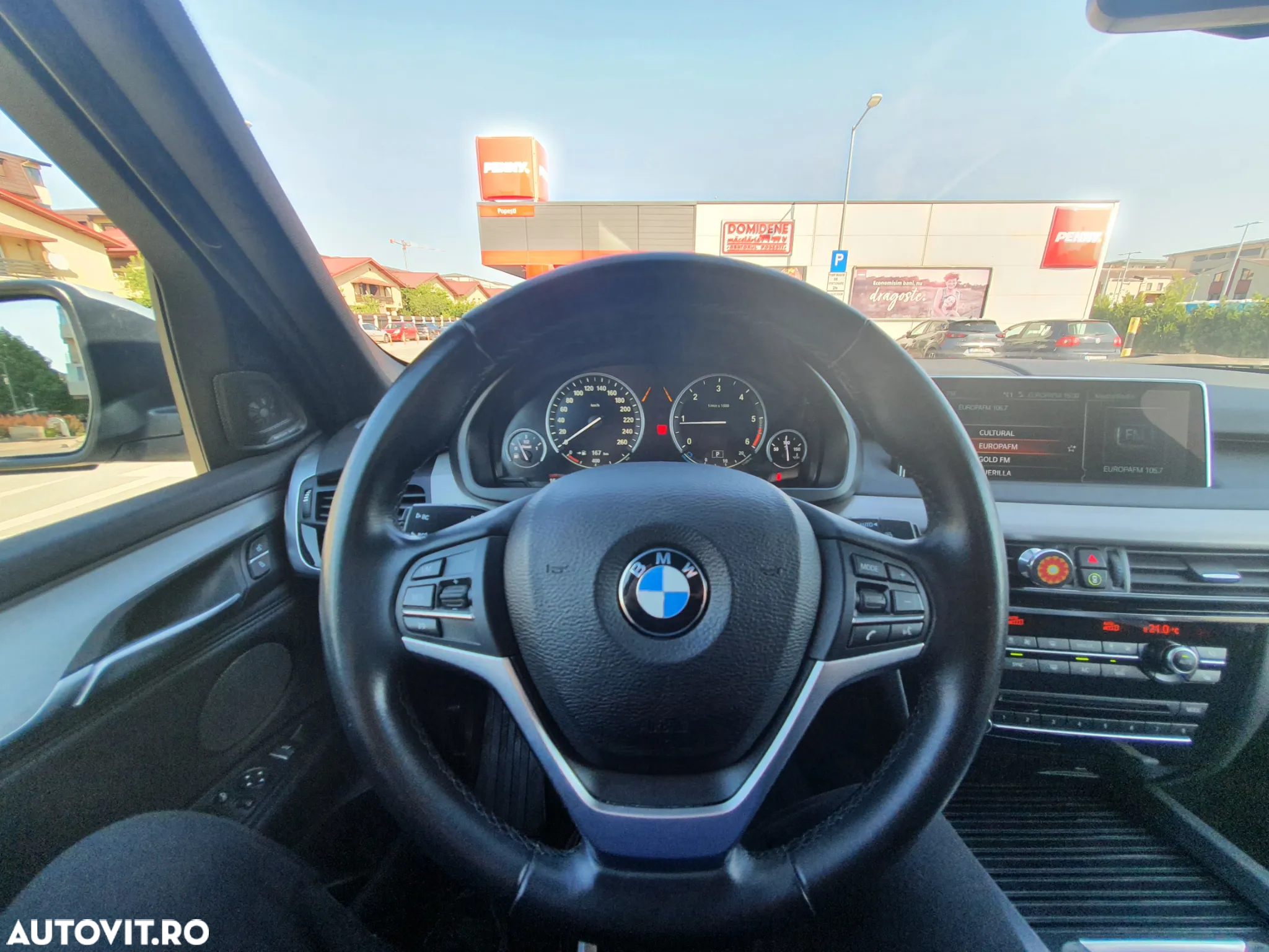 BMW X5 xDrive25d - 27