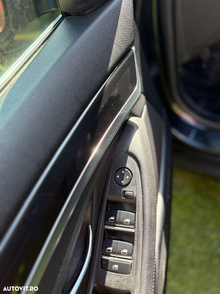 BMW Seria 5 - 26