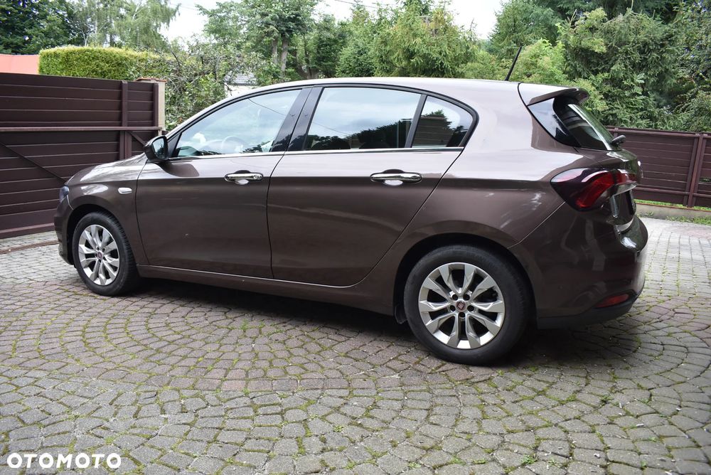 Fiat Tipo 1.4 16V More - 5