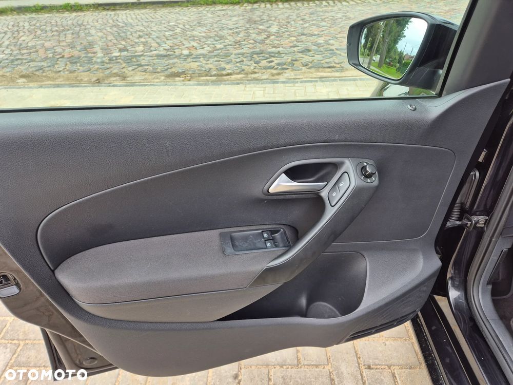 Volkswagen Polo 1.2 Trendline - 10