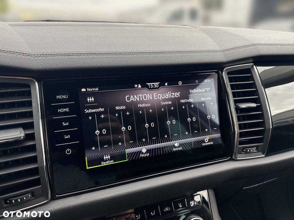 Skoda Kodiaq 2.0 TSI 4x4 L&K DSG - 27