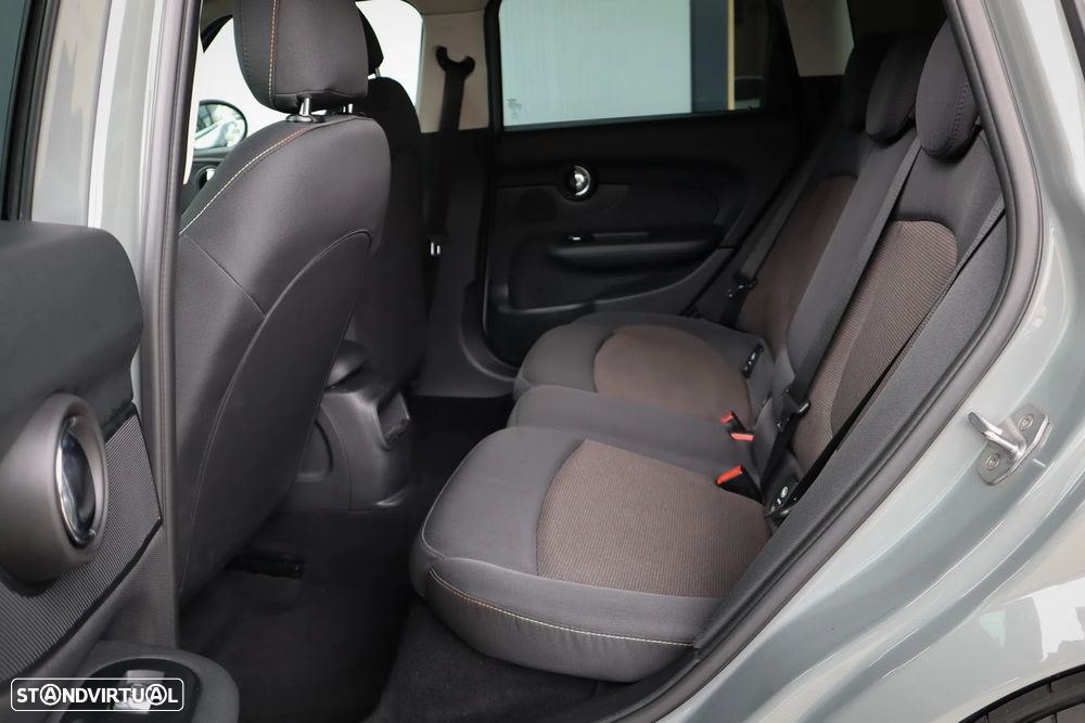 MINI Clubman One D - 10