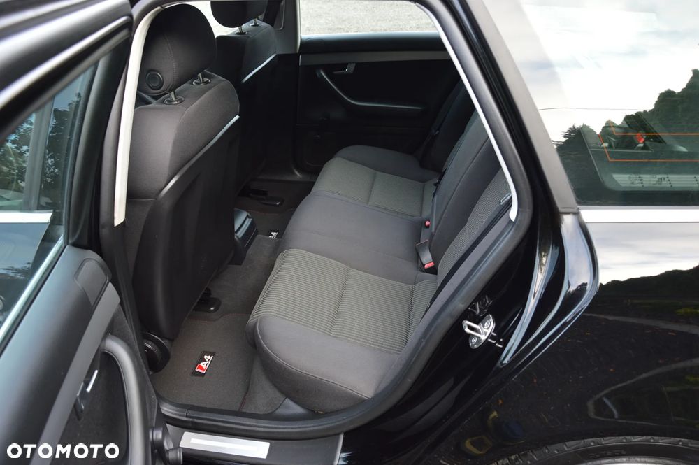 Audi A4 Avant - 37