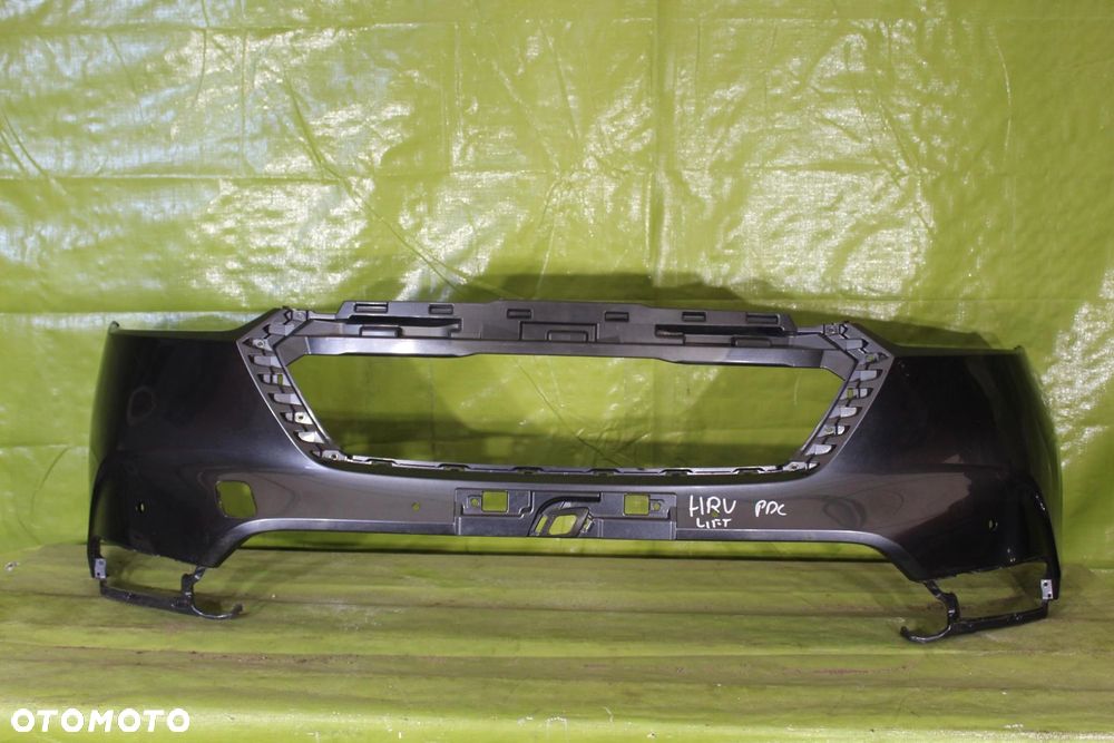 Zderzak przód Honda HR-V HRV III po 2021r. - 1