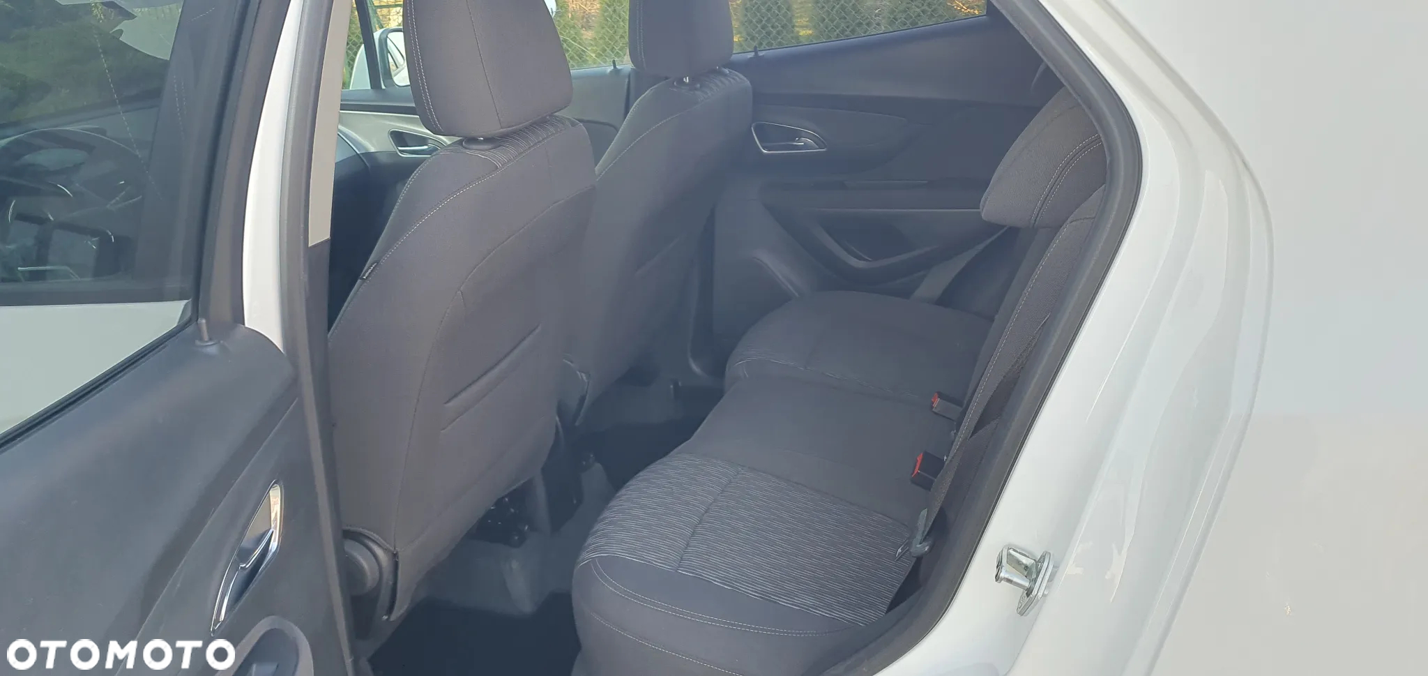 Opel Mokka 1.6 ecoFLEX Start/Stop Edition - 14