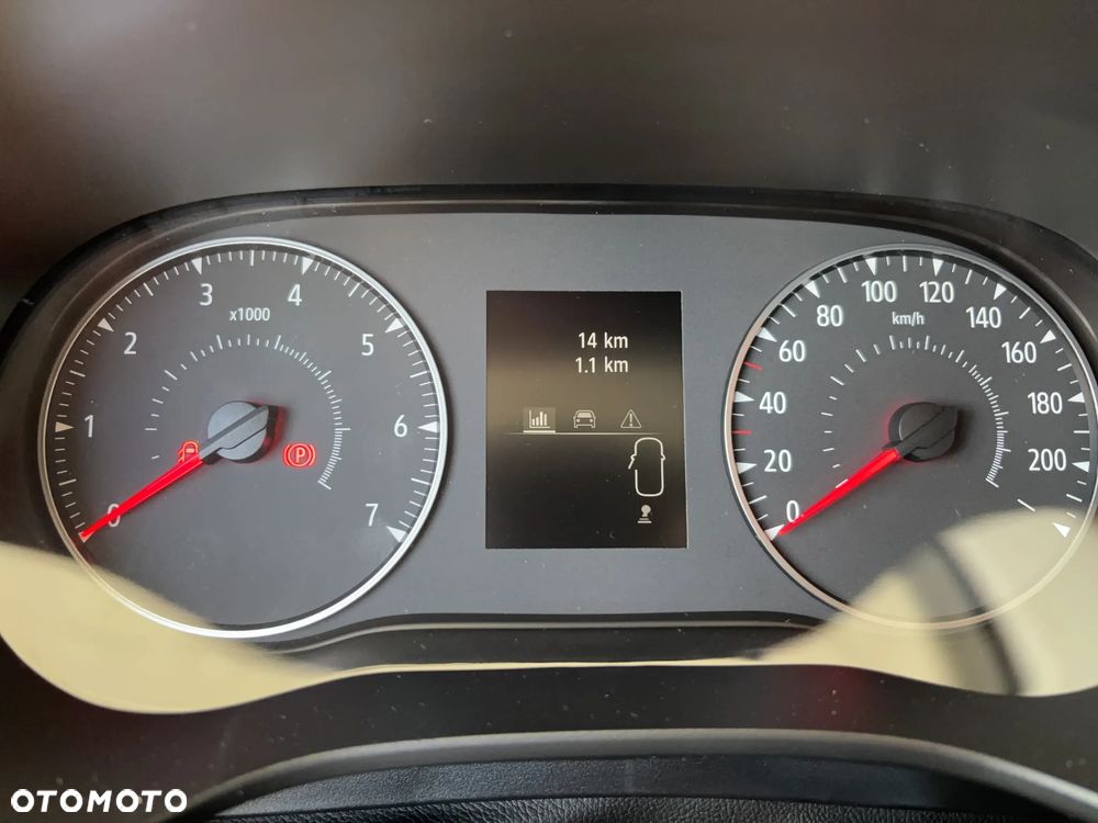 Dacia Sandero Stepway 1.0 TCe Comfort - 14