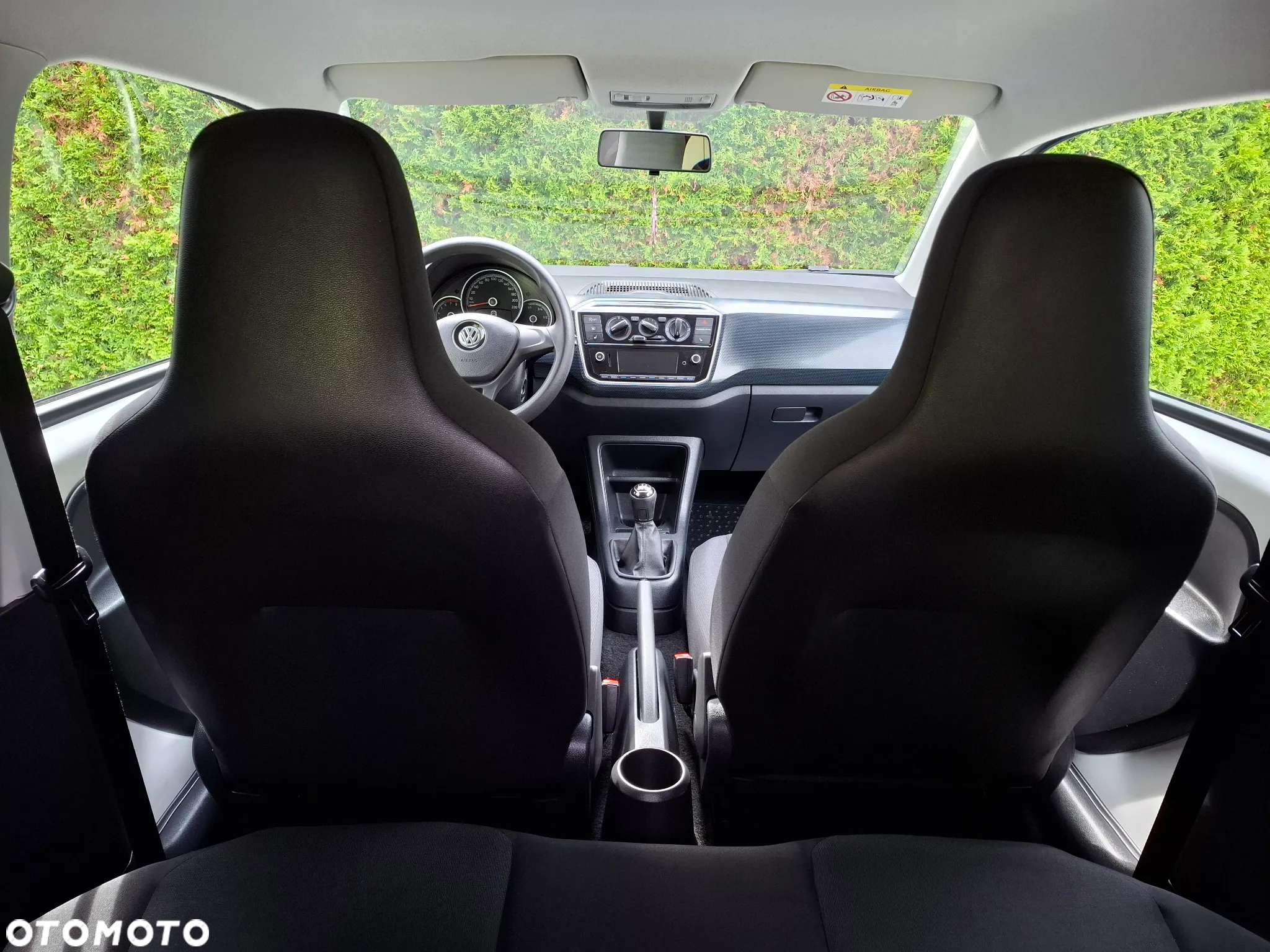 Volkswagen up! - 18