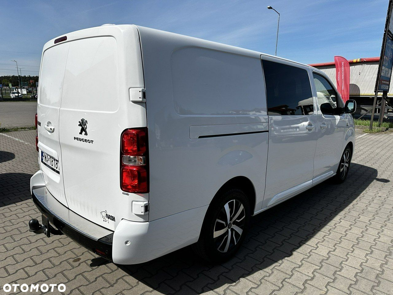 Peugeot Expert - 7