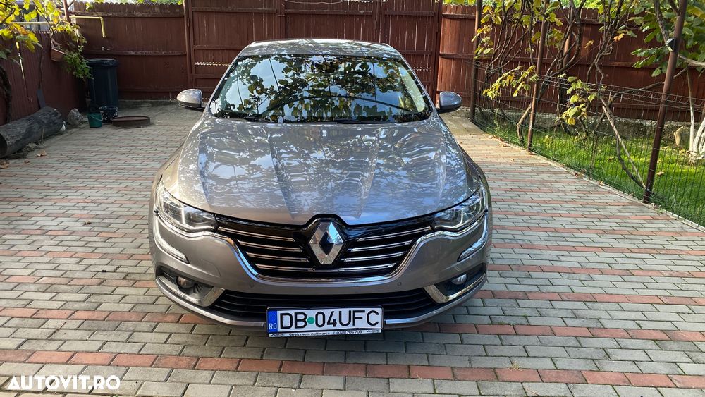 Renault Talisman - 5