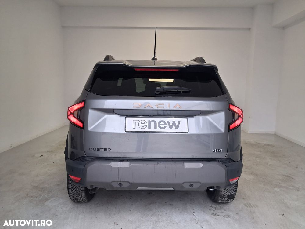 Dacia Duster TCe 130 4X4 MHEV Extreme - 19