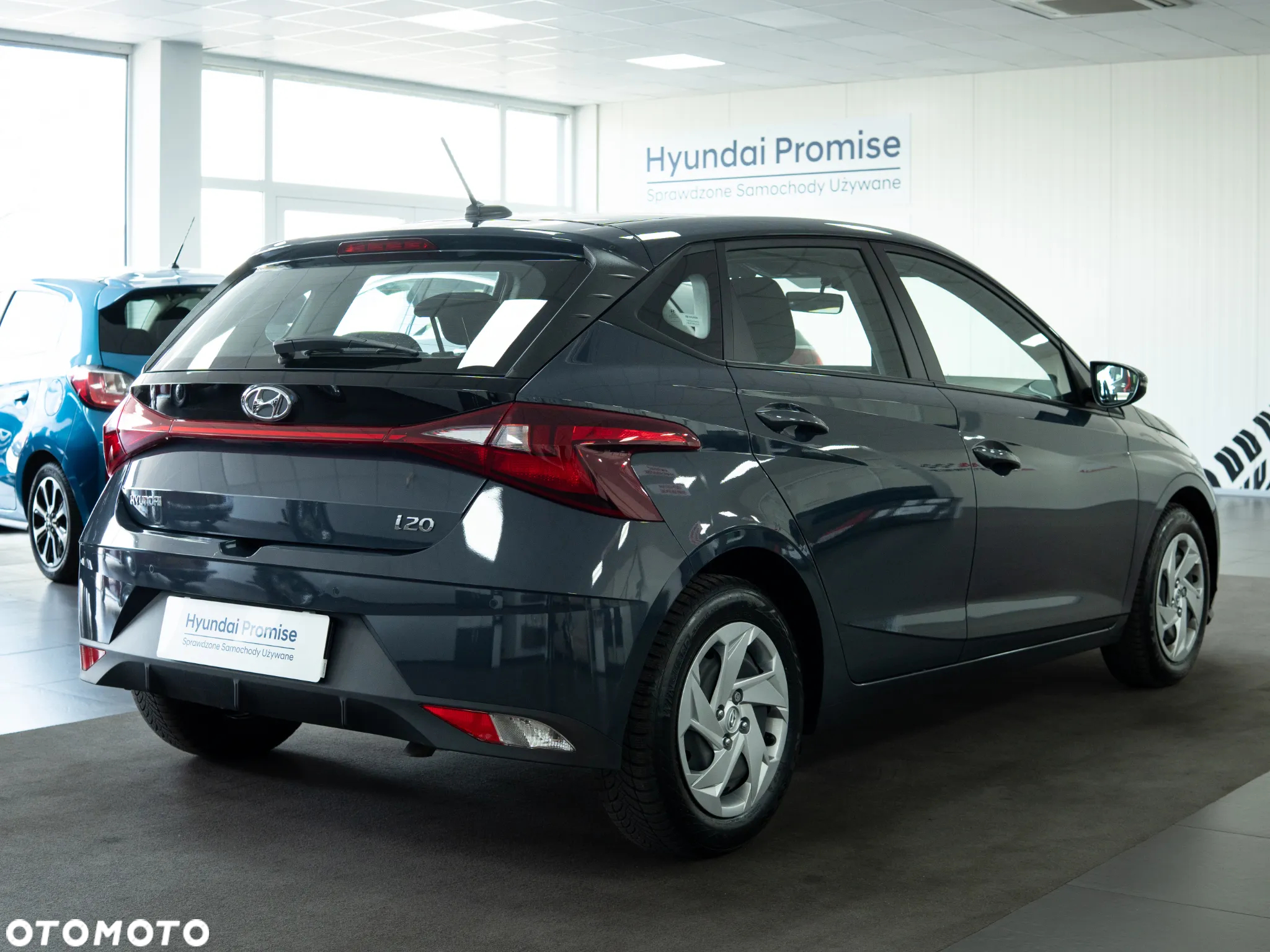 Hyundai i20 1.0 T-GDi Pure - 7