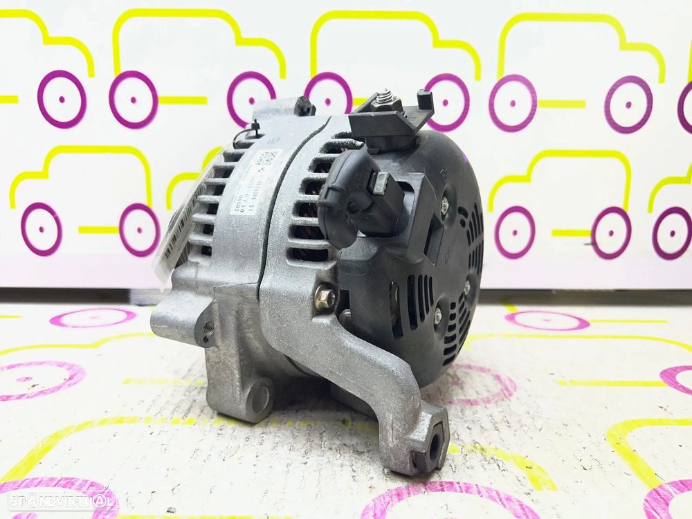 Alternador BMW 1 (F20) 116 d Ref. 862608601 - NO. 50305 - 2