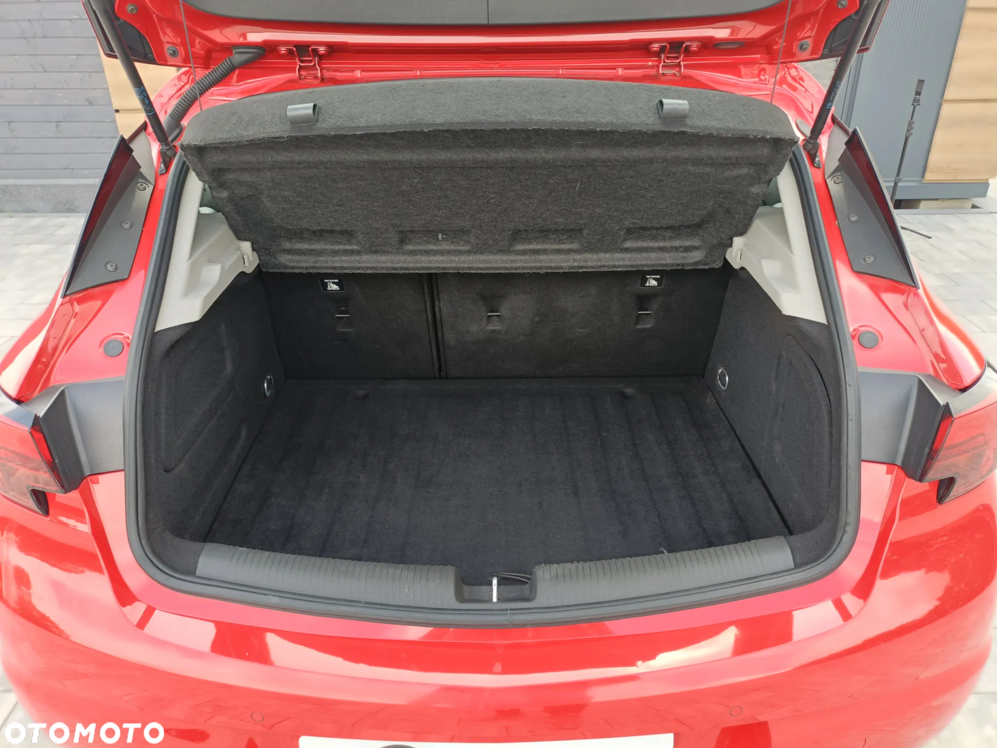 Opel Astra - 9