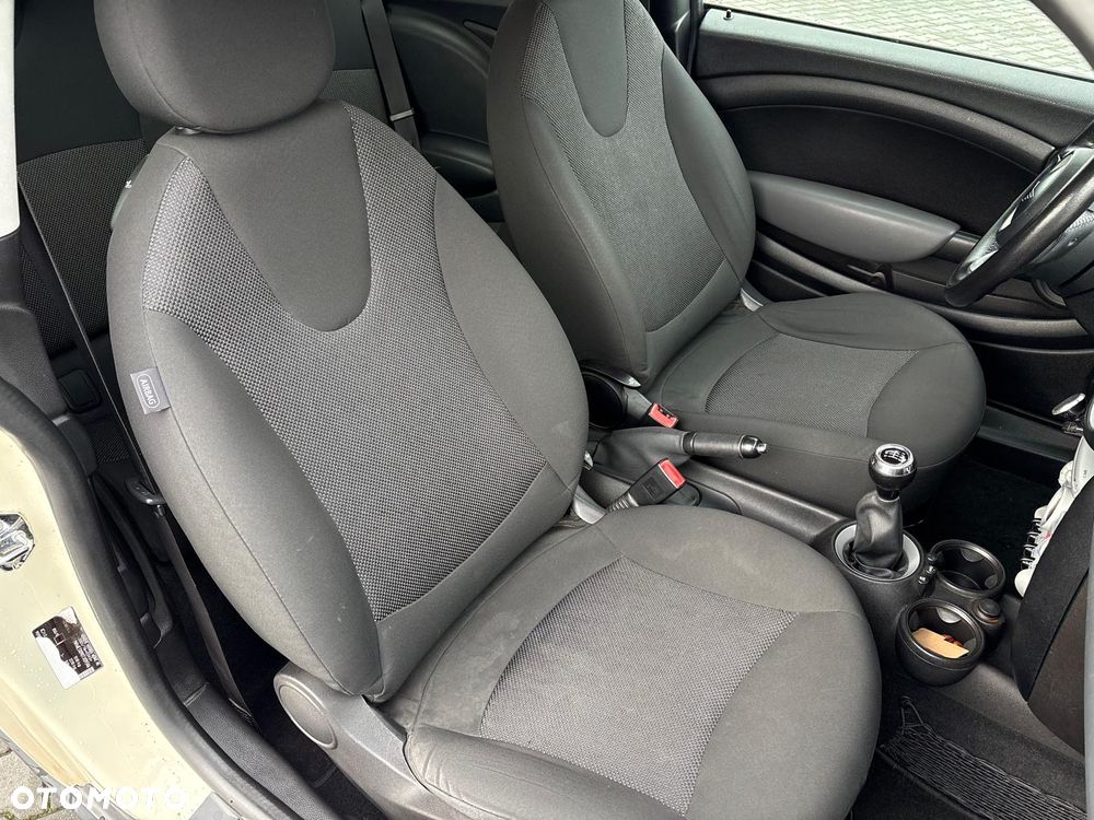 MINI ONE Standard - 19