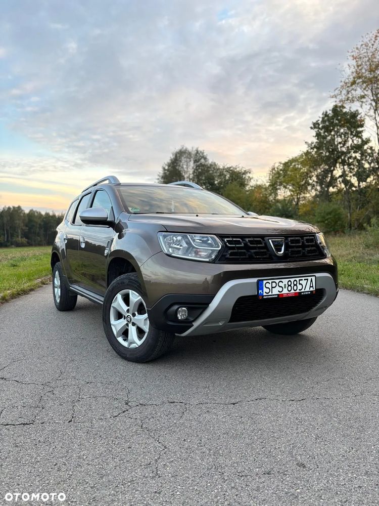 Dacia Duster - 2