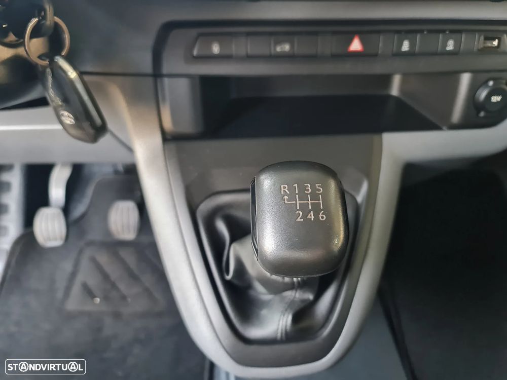 Toyota PROACE 2.0 D-4D 120CV DYNAMIC L2 (c/iva dedutível) - 18