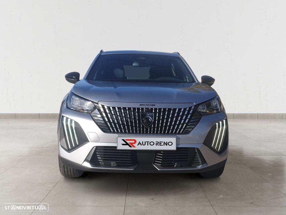 Peugeot 2008 1.2 PureTech Allure - 9