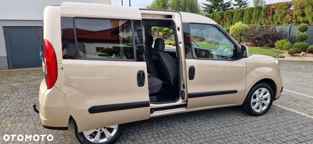 Fiat Doblo - 35