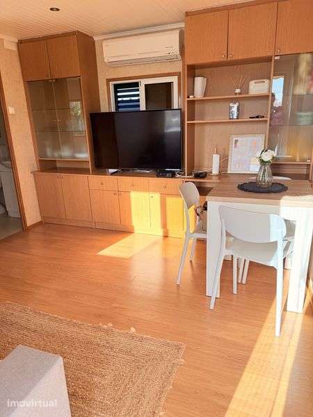 Residencial T2 Parque Campismo Valbom – Sesimbra - Grande imagem: 4/8