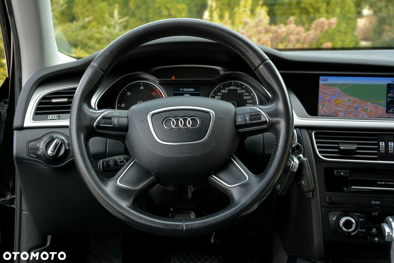 Audi A4 - 23