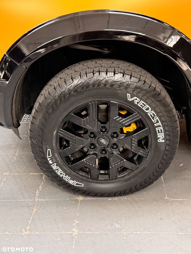 Ford Ranger 2.3 EcoBoost PHEV e-4WD DC Wildtrak - 21
