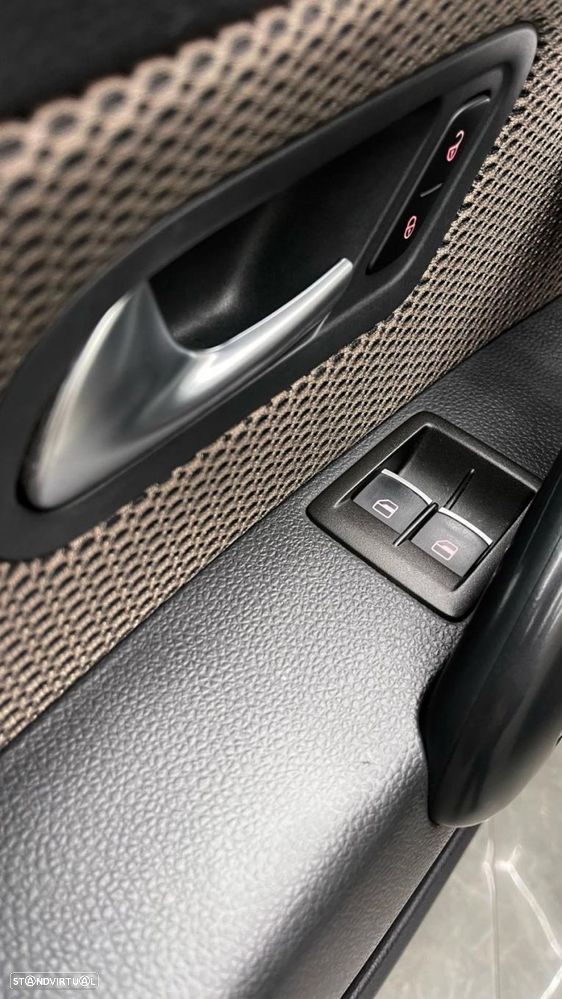 VW Scirocco 2.0 TDI (Blue Motion Technologie) - 20