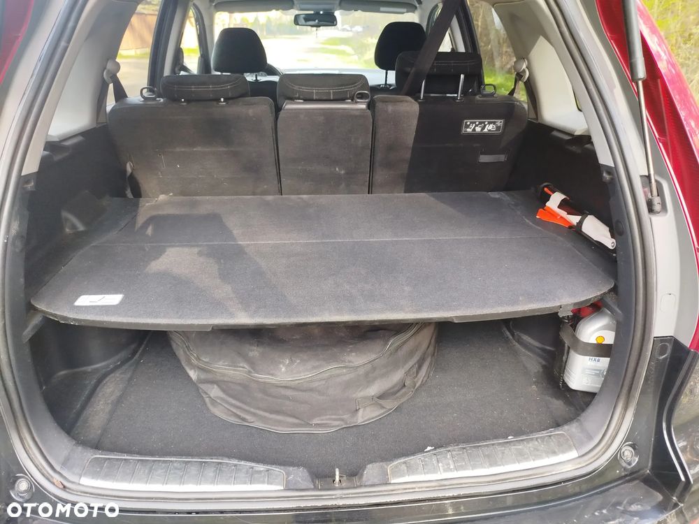 Honda CR-V 2.0 Elegance - 11