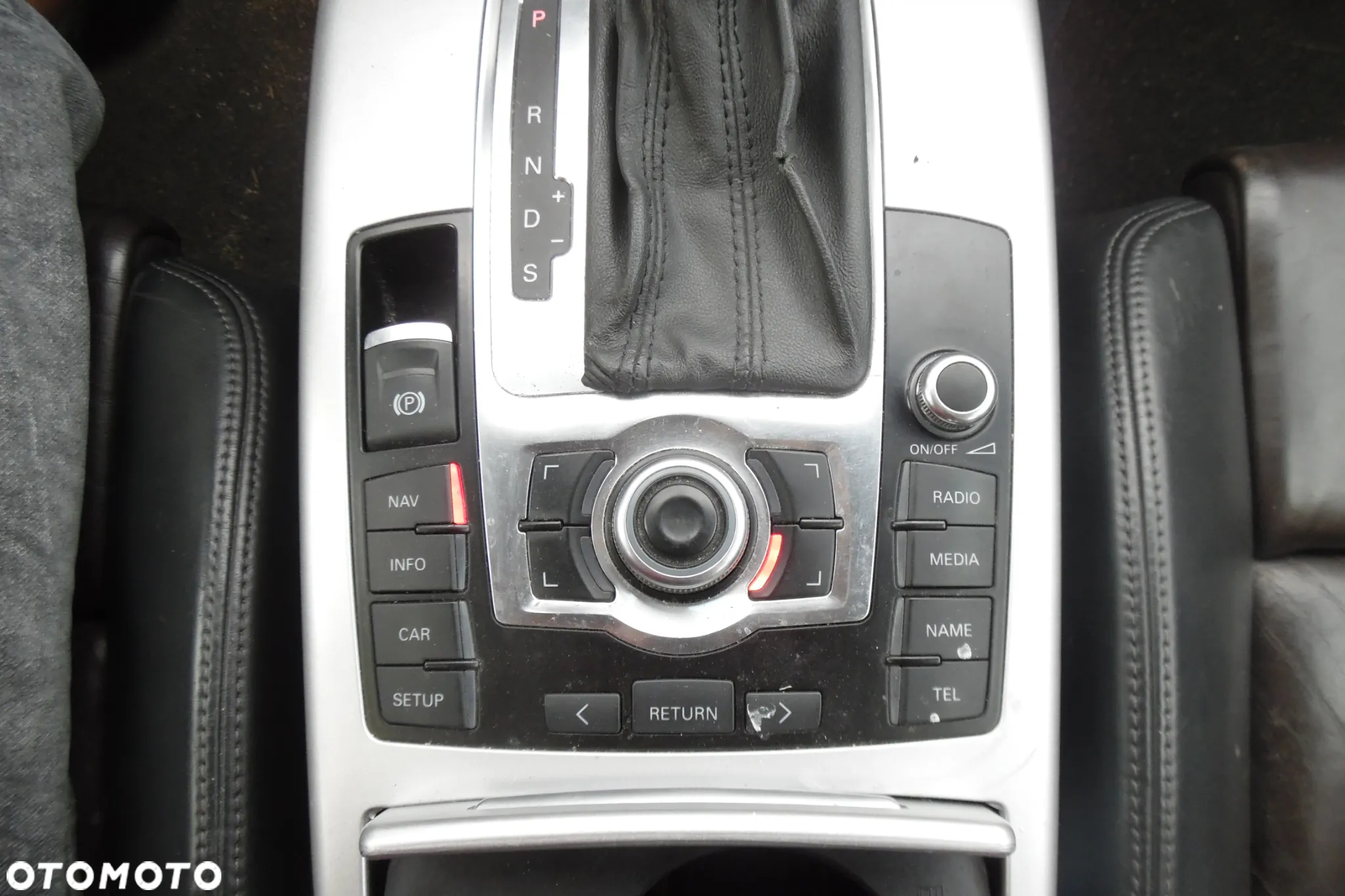 Audi A6 Allroad quattro 3.0 TDI DPF tiptronic - 18