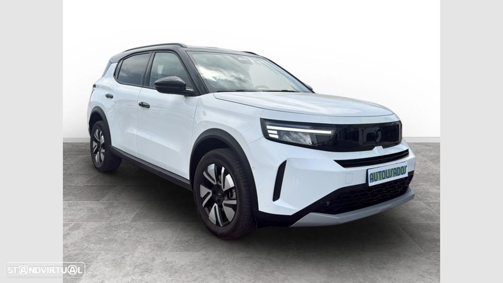Opel Frontera 44 kWh GS - 3