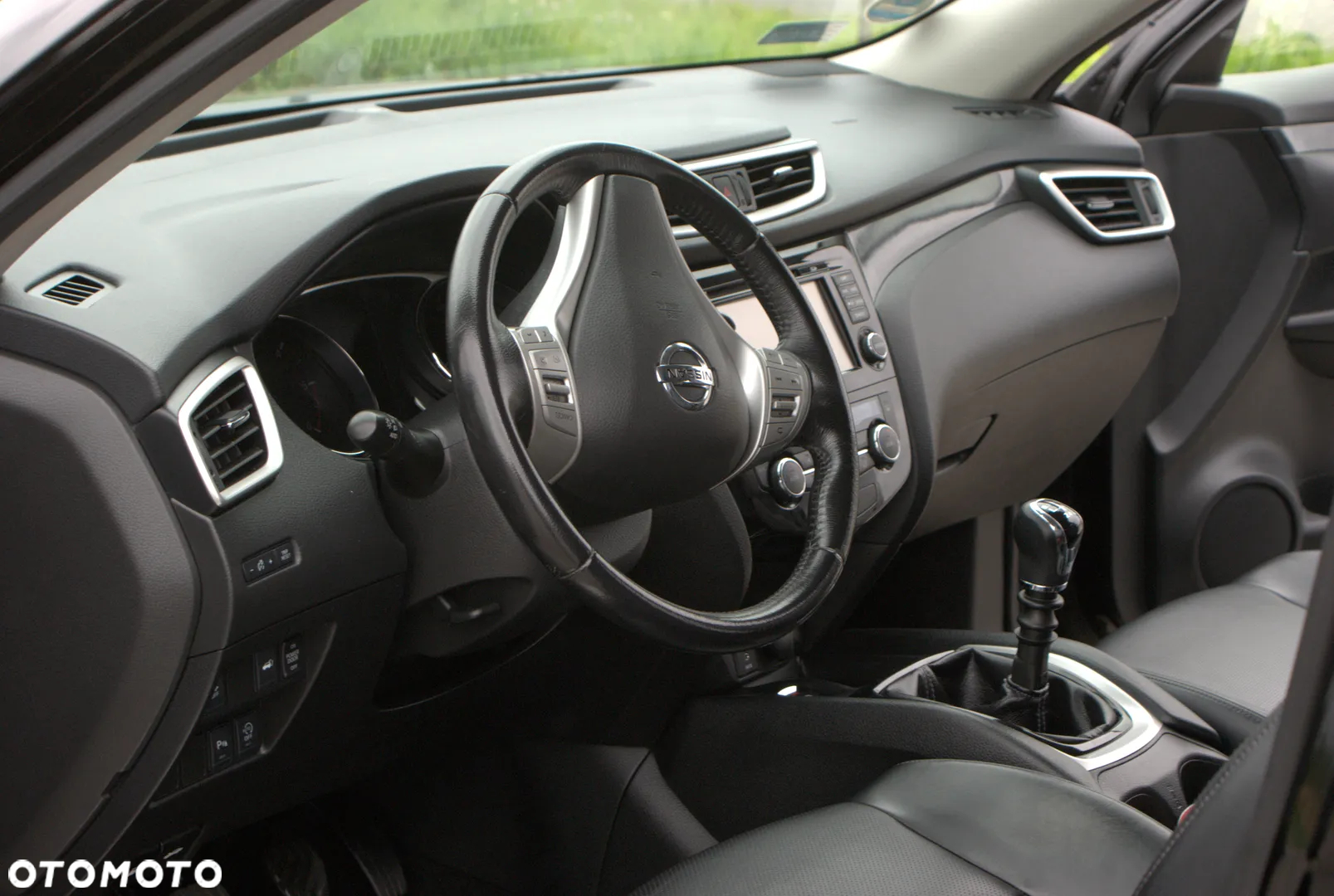 Nissan X-Trail 1.6 DCi Tekna 2WD - 10