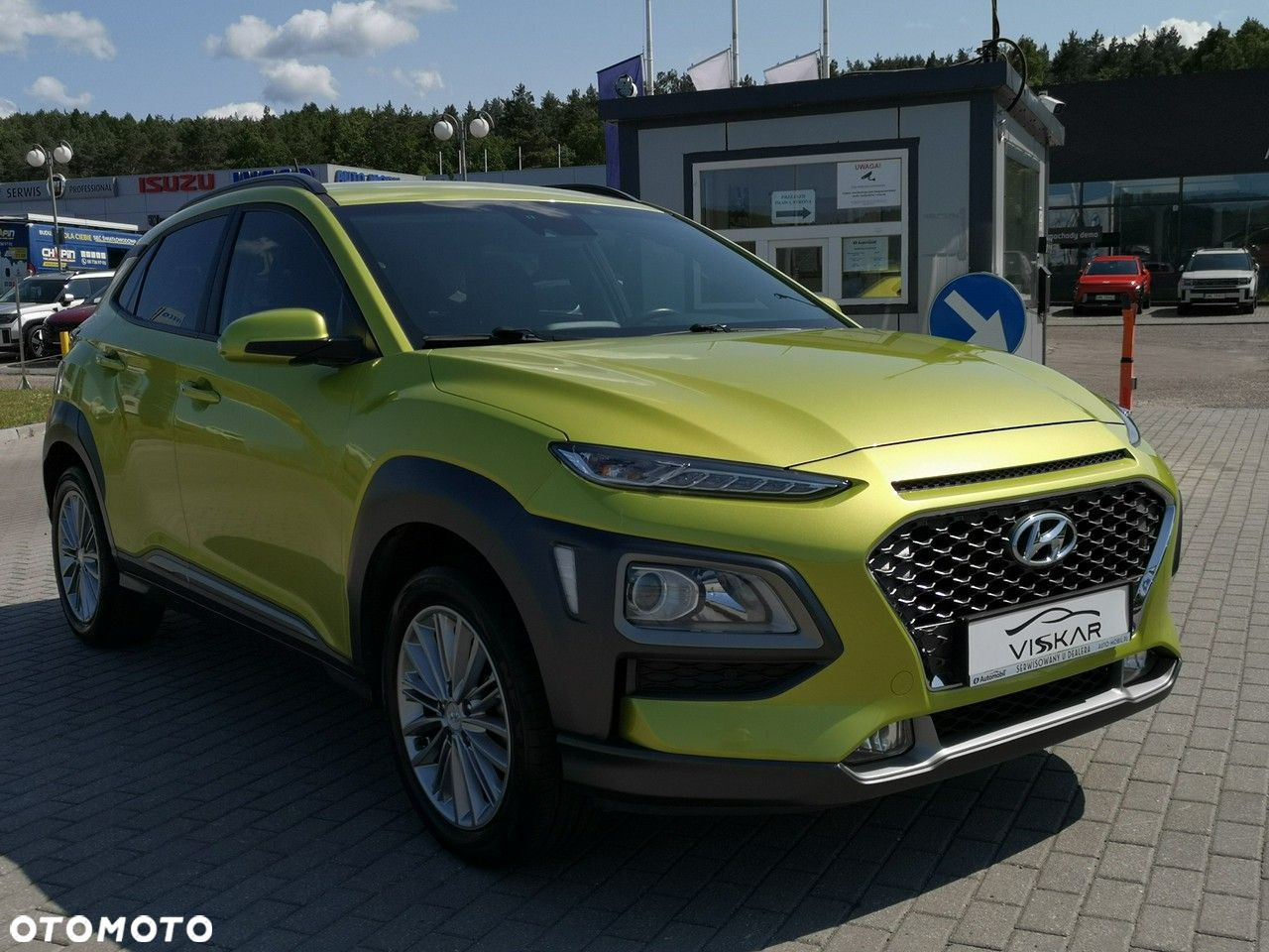 Hyundai Kona 1.0 T-GDI Style - 3