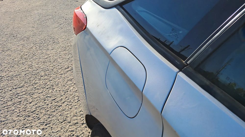 Opel Astra 1.6 CDTI Elite - 7