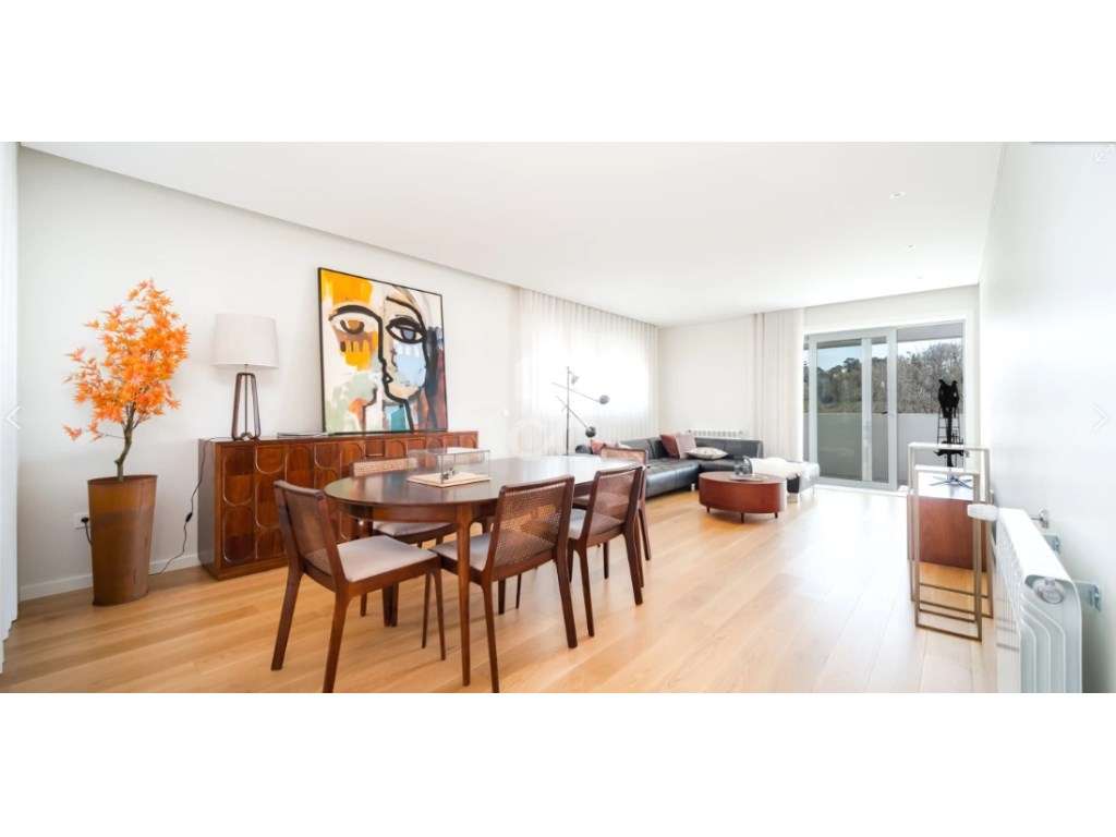 Apartamentos, novos, T3+1, para venda - Grande imagem: 2/10