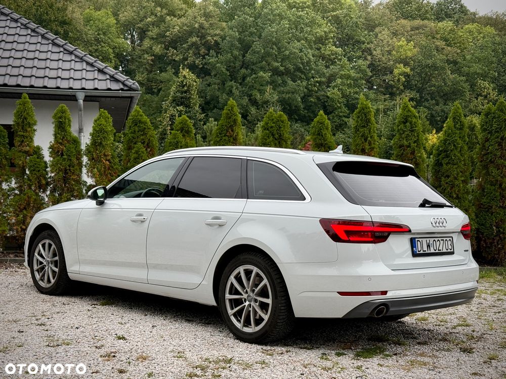 Audi A4 Avant 2.0 TDI Quattro Sport - 29