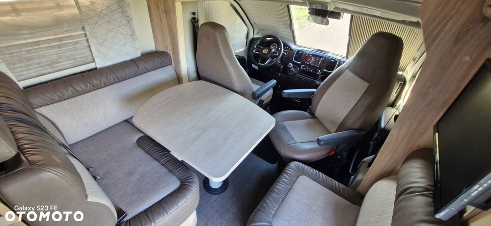 Eura Mobil PROFILA - 35