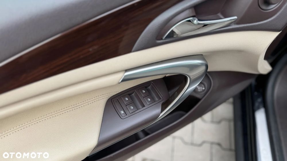 Opel Insignia 2.0 CDTI Elegance - 27