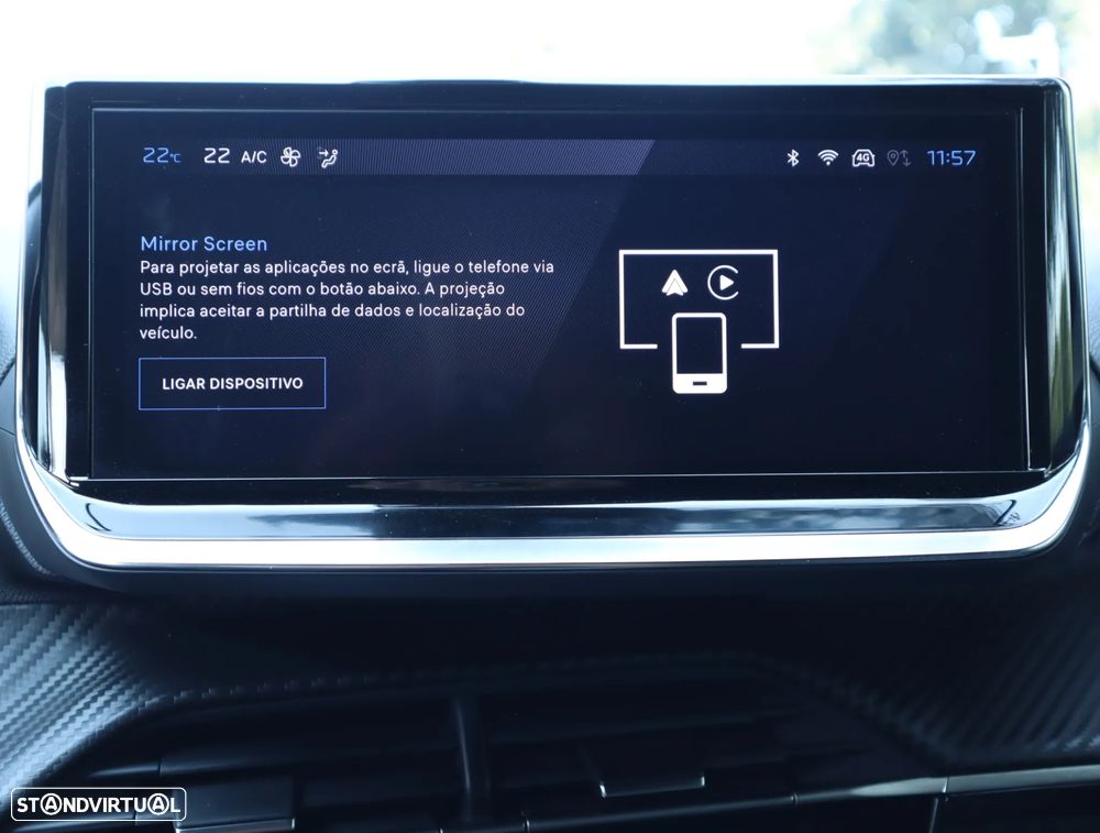 Peugeot 2008 1.2 PureTech Allure Pack EAT8 - 49