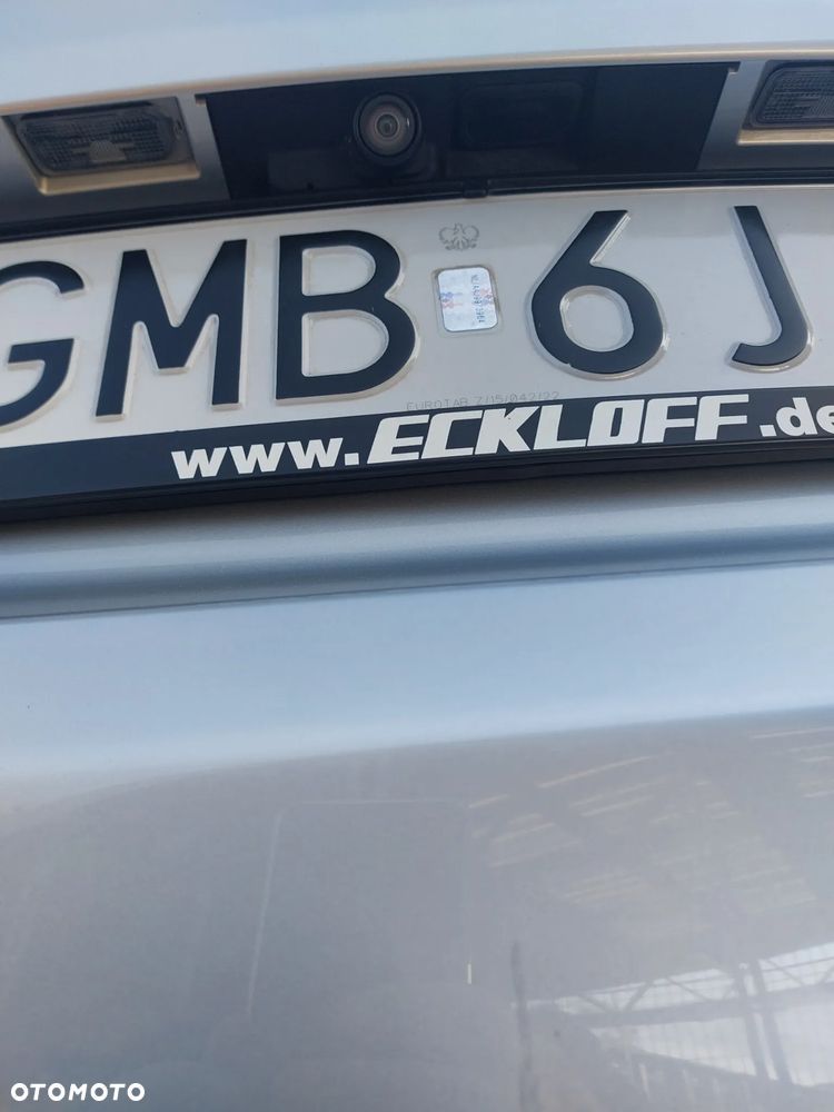 Ford Mondeo 2.0 TDCi Silver X (Amb.) - 38