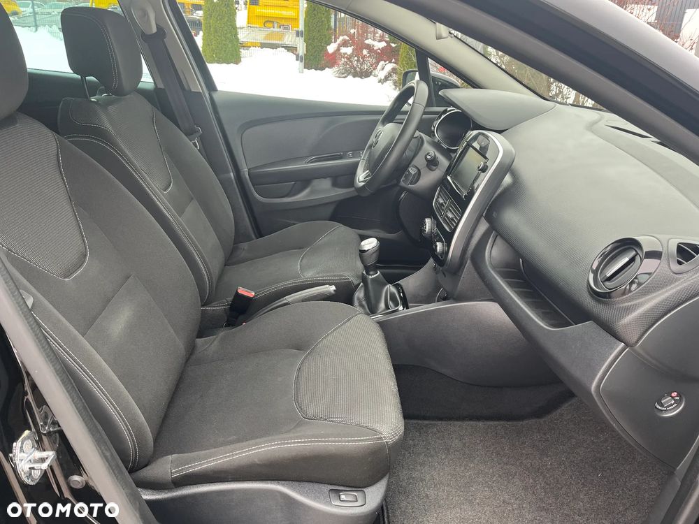 Renault Clio Energy TCe 90 Start & Stop Limited - 21