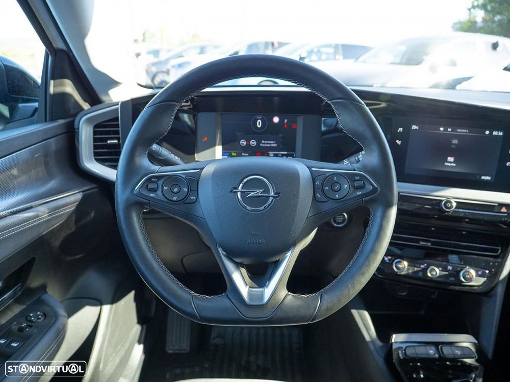 Opel Mokka-e Elegance - 27