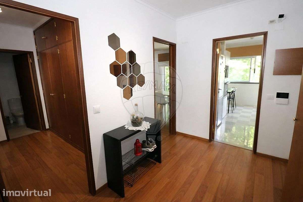 Apartamento T3 para arrendamento - Grande imagem: 4/19
