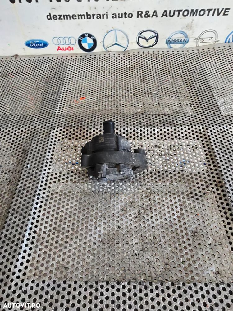 Pompa Secundara Auxiliara Apa Audi Q4 E-Tron Cod 1EA965567H - 1