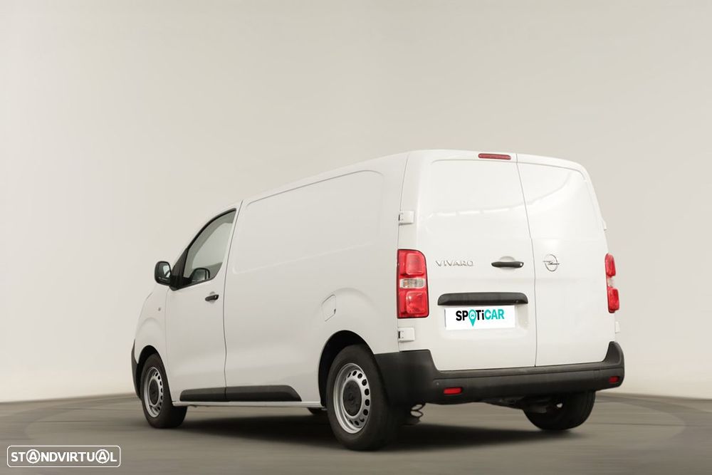 Opel vivaro 1.5 cdti l2h1 - 3