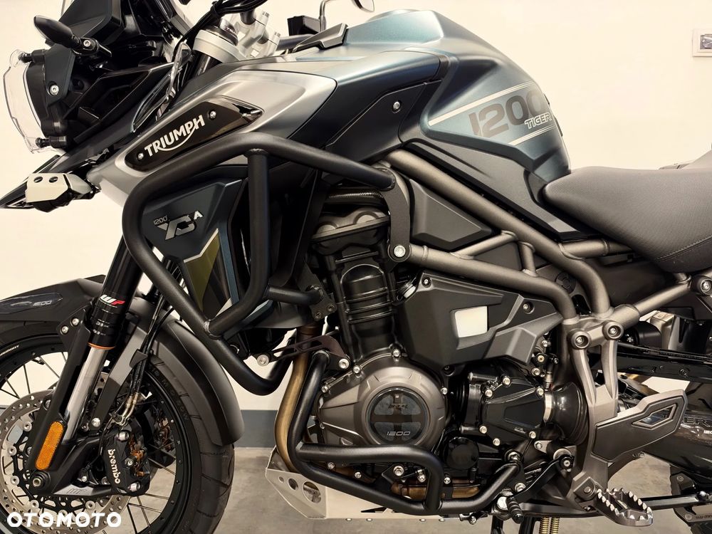 Triumph Tiger - 18