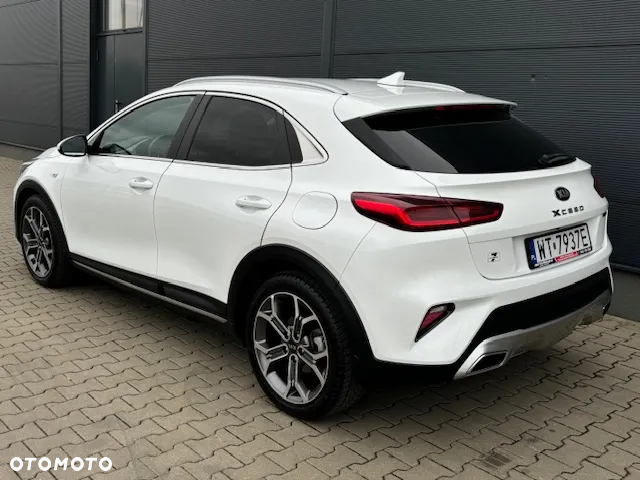 Kia XCeed - 6