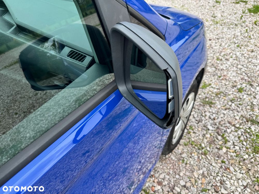 Volkswagen Caddy 2.0 TDI (5-Si.) EcoProfi - 30