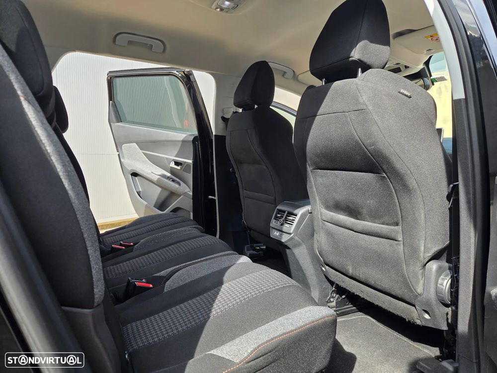 Peugeot 5008 - 19