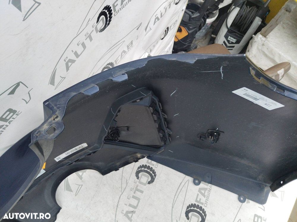 Bara spate Bmw Seria 3 G21 LCI M-Paket Combi/break/variant - 5