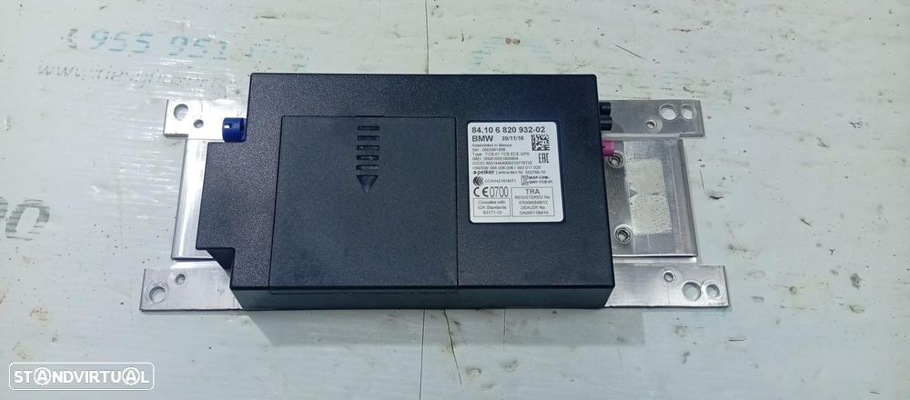 MÓDULO BLUETOOTH BMW SERIE 2 GRAN TOURER F46 - 1