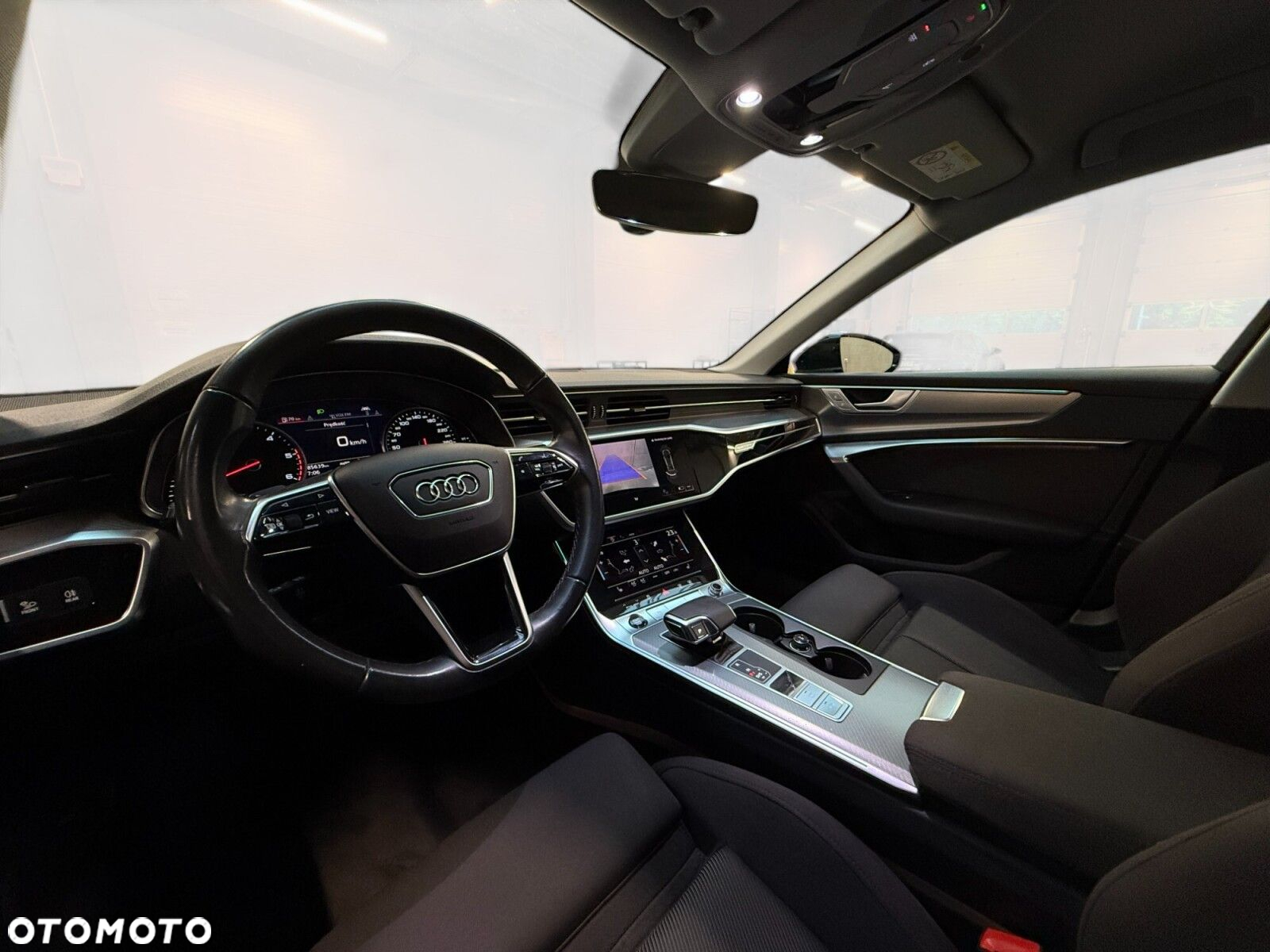 Audi A6 - 19
